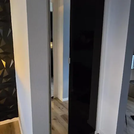 Wohnen Am Schlosspark - Mastersuite * باد سالزفلن