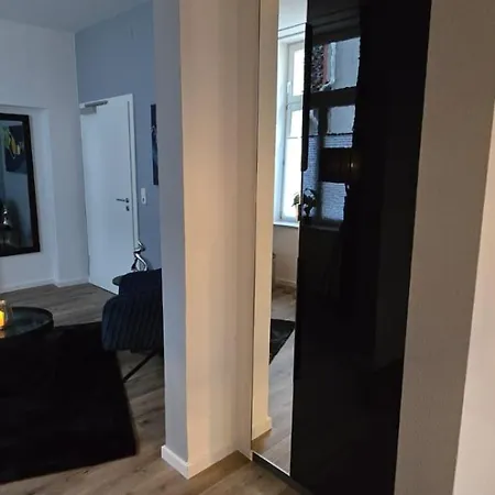 Wohnen Am Schlosspark - Mastersuite Bad Salzuflen