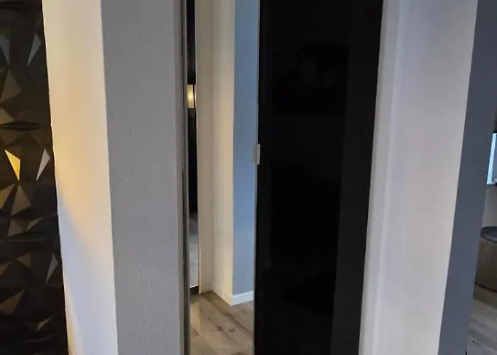 Wohnen Am Schlosspark - Mastersuite * باد سالزفلن