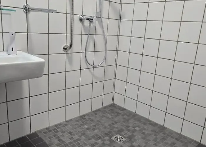 Wohnen Am Schlosspark - Mastersuite * Bad Salzuflen